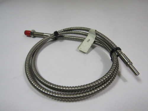 Honeywell FE-ITS6S-3 Glass Fiber Optic Cable USED