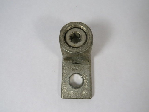 Penn Union PNL-500 Lug  4-500mcm 1-Hole 13mm Stud USED