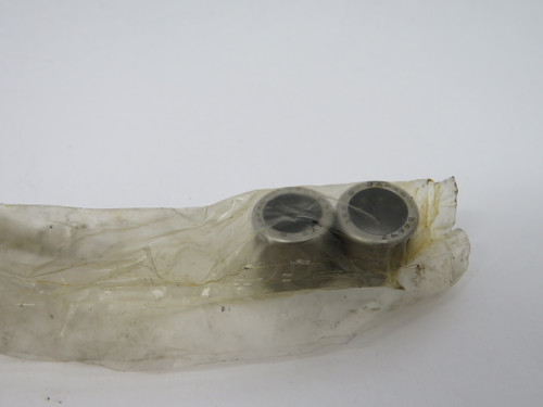 IKO BA69Z Needle Roller Bearing 9/16"OD 3/8"ID 9/16"W Lot of 2 NOP