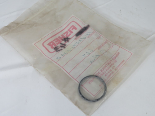 Fisher 1C415706992 Type 667 Nitrile O-Ring NWB