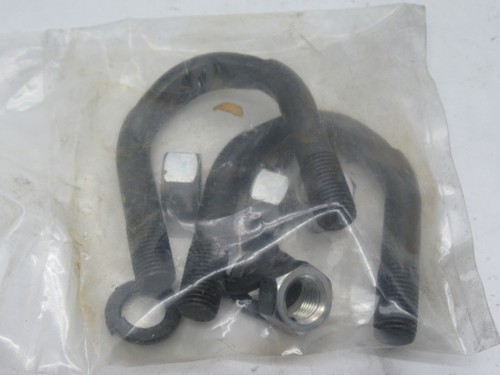 Neapco D3-94-18X-RWD Universal Joint U-Bolt Bit DIRTY DAMAGE BOX NEW