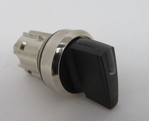 Siemens 3SU1052-2BM10-0AA0 3 Pos. Illuminated Selector Operator Momentary NOP