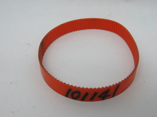 Stock Drive Products A6G16-106-037-095 101141 Timing Belt 5/8"W 106T 7.6" L NOP