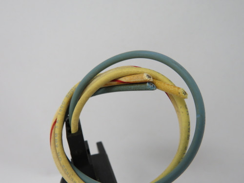 Ballastronix Inc. BMS-005 Ballast Ignitor 200-400W CUT CABLE TIP USED