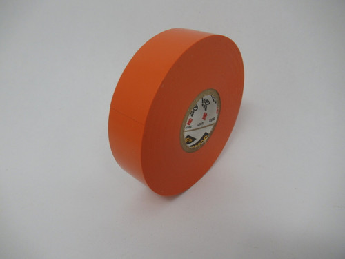 3M Scotch 38-9019-3979-3 Flame Retardant Vinyl Electrical Tape 35 Orange NEW
