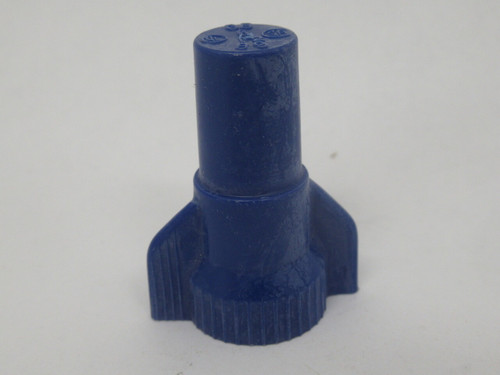 Gardner Bender 25-089 Blue Coded Twist-On Wire Connector Lot of 19 NOP