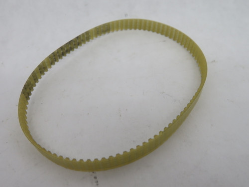 Synchroflex 6T2.5/245 563 Timing Belt 98 Teeth 2.5mm P 245mm L 6mm W NOP