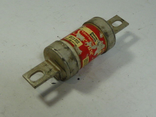 Dorman Smith DD200 Superfuse 200A 550VAC USED