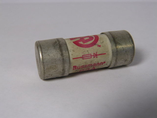Bussmann FWP-63A22F Semi Conductor Fuse 63A 700V USED