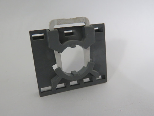 ABB MCBH5-00 5 Position Contact Block Holder Grey USED