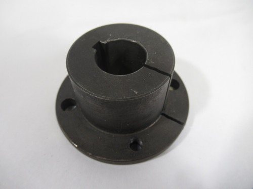 TB Woods QTX3/4 Split Bushing 2-1/2"OD 3/4"ID 1-1/4"W *No Hardware* USED