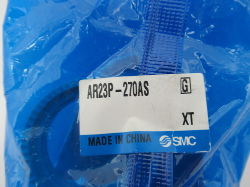 SMC AR23P-270AS Pneumatic Bracket Assembly NWB