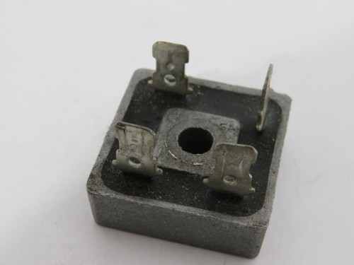 Generic MB12A10V40 Bridge Rectifier Diode 10A 400V 1Phase USED