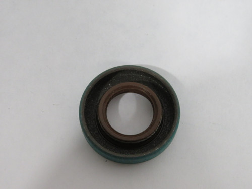 Chicago Rawhide 6248 Oil Seal 1.181"OD 0.625" Shaft Dia. 0.256"W NOP
