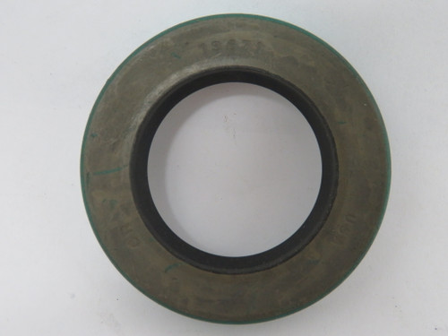 Chicago Rawhide 13671 SKF Oil Seal 2.250"OD 1.375"ID 0.313"W NOP