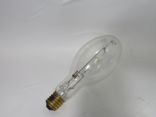 Philips MH400/U Metal Halide Lamp 20000Hrs 400W 135V E39 Base USED