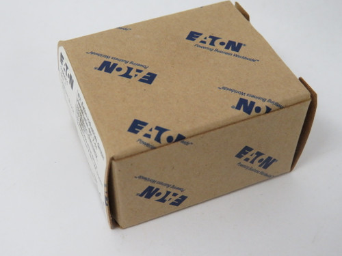 Eaton 10250T1 Series D2 Contact Block for Push Button 1NO 1NC NEW