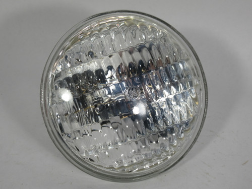 General Electric 4340 Forklift Sealed Beam Bulb 80W 48V USED