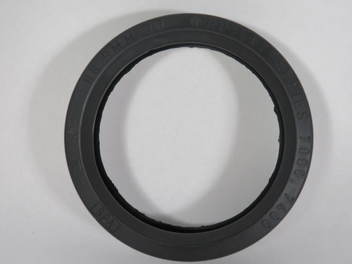Gruvlok 7000/7400 3" EPDM Gasket for Pipe 88.9mm *Shelf Wear* NOP