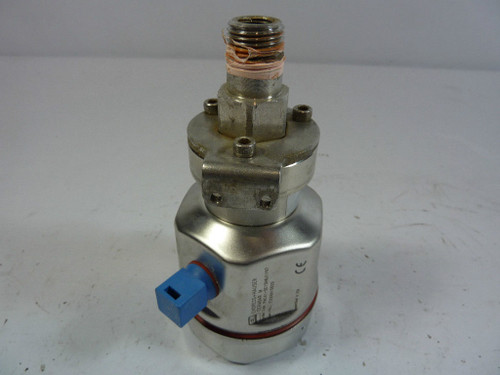 Endress Hauser PMC41-SC15H6J11N7 Transmitter USED