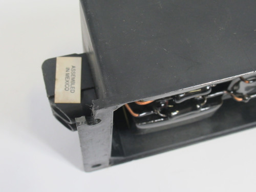 Islatrol I-105 Active Tracking Filter Module *Missing Bottom Plate* USED