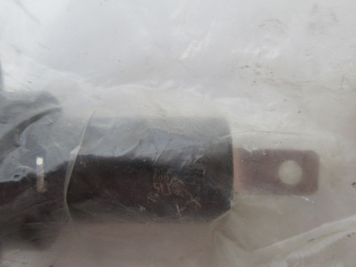 Bussmann HPF Twist Open Fuse Holder 30A 600VAC 1 Pole ! NWB !