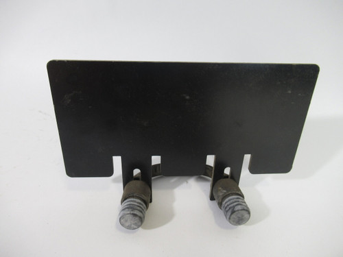 Allen-Bradley 40392-400-13 Terminal Line Guard for 1494V 60A Disconnect USED