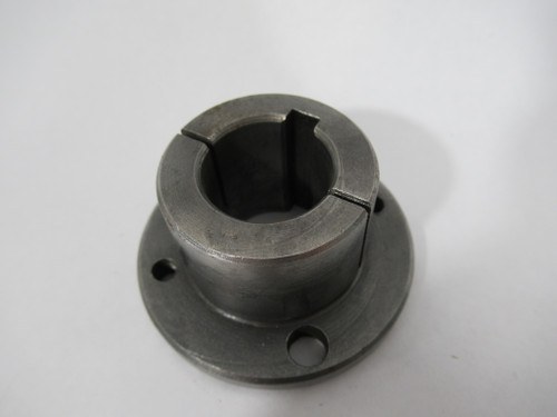 Browning H15/16 Split Taper Bushing 1-5/8"OD 15/16"ID *No Hardware* USED