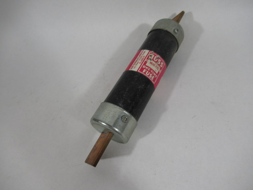 Bussmann NOS-175 One-Time Fuse 175A 600VAC USED