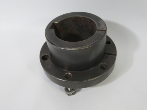 TB Woods SK-1-7/8 Sure Grip Bushing 2-13/16"OD 1-7/8"ID 1-15/16"LTB USED