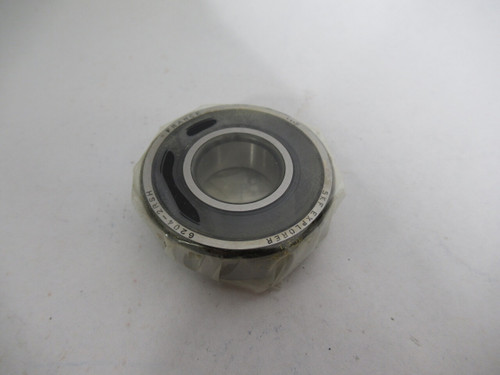 SKF 6204-2RSH Deep Groove Ball Bearing 47mmOD 20mmID 14mmW ! NEW !