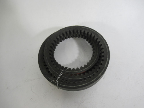 Gates AX28 9012-2028 Tri-Power Heavy Duty V-Belt 30.14"L .48"W .35"T ! NOP !