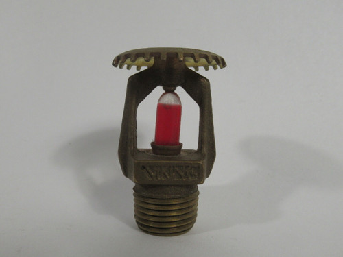 Viking M97 Fire Sprinkler Head SSU 589A 155DEG F 68DEG C ! NOP !