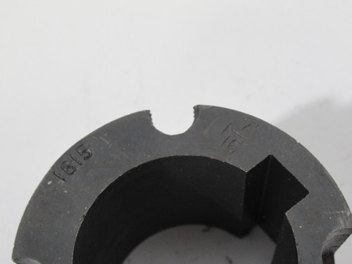 PRC 1615-1-7/16 Bushing 2-1/4"OD 1-7/16" 1-1/2"LTB *No Hardware* USED