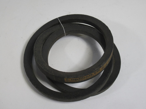 Optibelt B48 V-Belt 51"L 5/8"W 1/2"T ! NOP !