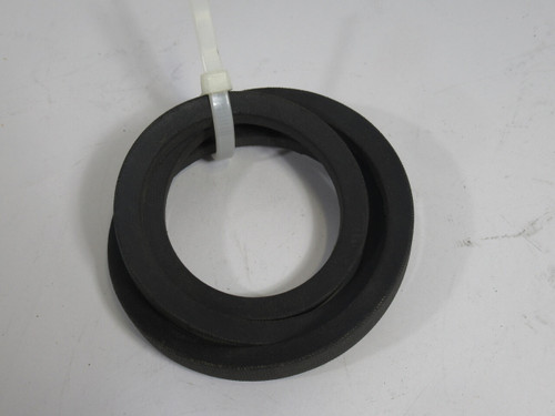 S.W.R Industries Ltd. A-33 Three-Five V-Belt 35"L 1/2"W 5/16"T ! NOP !