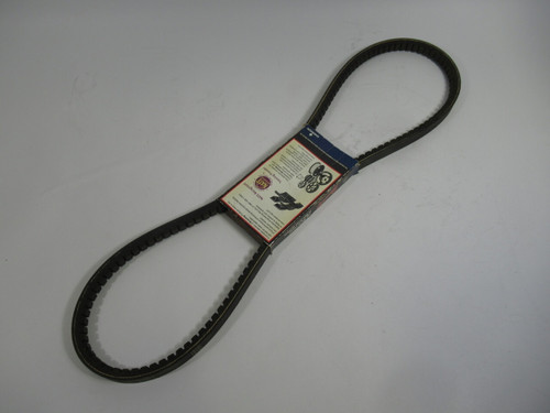 Browning BX50 Cogged V-Belt 53"L .66"W .44"T ! NEW !