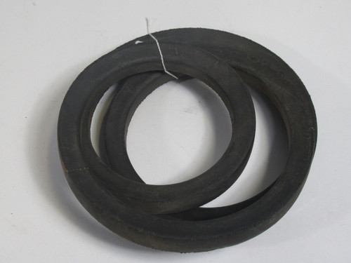 Gates B40 9003-2040 Hi-Power V-Belt 43"L .66"W .41"T ! NOP !