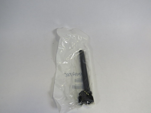 Gimatic MFI-A261 Elbow Arm with Clamp for Vacuum Cup 14mm 1/8" ! NWB !