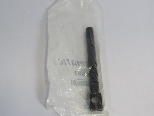 Gimatic MFI-A163 Clamp Leg w/Screws 120mm Long ! NWB !