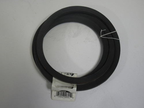 Gates B64 9003-2064 Hi-Power V-Belt 67"L .66"W .41"T ! NEW !