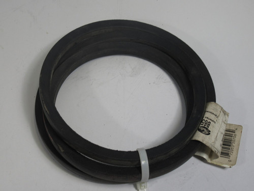 Gates B65 9003-2065 Hi-Power V-Belt 68"L .66"W .41"T ! NEW !
