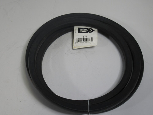 Gates B75 9003-2075 Hi-Power V-Belt 78"L .66"W .41"T ! NEW !
