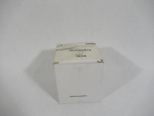 Minecat VR70-3.250 Short Oil Filter for VMAC System H400001-D *Sealed* ! NEW !
