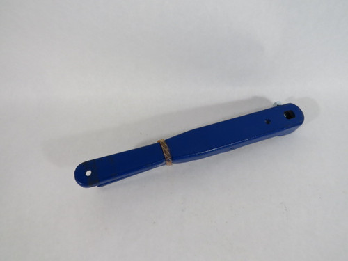 Generic 020K 11" Long Pump Handle 1/2" Oblong Connector w/Bolt ! NOP !