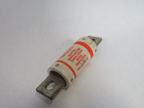 Gould Shawmut A50QS100 Amp-trap Fuse 100A 500V USED
