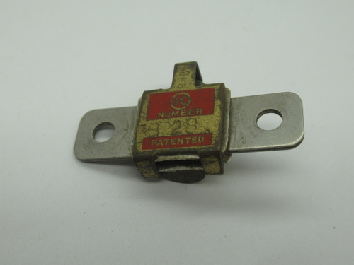 I-C B28 Thermal Overload Heating Unit USED