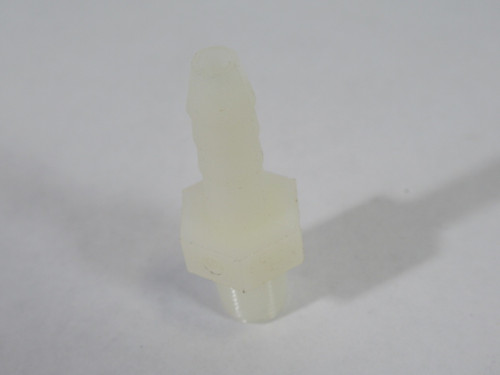 Green Line G21N-013-025 Male Taper Adapter 1/8"MPTx1/4"BARB Lot of 10  NOP