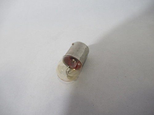 General Electric 2643HD 37958 Heavy Duty Incandescent Miniature Bulb 10W 24V NEW