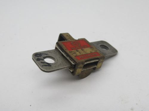 I-C B11.5 Thermal Overload Heating Unit USED